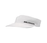 Salomon Cross Cap | Caps für Unisex | White one size