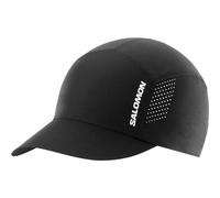 Salomon CROSS COMPACT CAP schwarz
