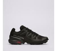 SALOMON CROSS EVR M EU:43 1/3 Schwarz