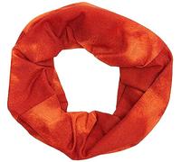 Salomon Cross Halswärmer Unisex, neues Material, Stil, Schutz, Orange