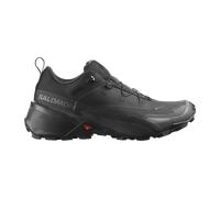 Salomon Black / Magnet Herren 46 EU Salomon Cross Hike 2 GTX