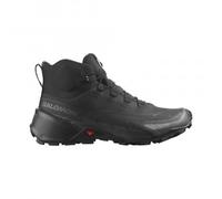 Salomon Cross Hike Mid GTX 2 UK 8 black/black/magnet