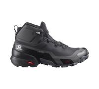 Salomon Cross Hike Mid GTX UK 13,5 phantom/black/ebony