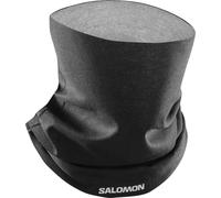Salomon Schlauchtuch Cross Neck & Head Tube - schwarz / ONE SIZE