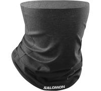 Salomon Cross Neck&Head Tube-DEEP Black-PERISCOP NS
