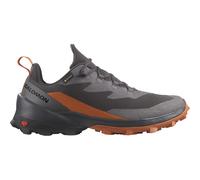 Salomon Cross Over 2 Gore-Tex Herren Multifunktionsschuhe, grau, Größe 43 ⅓ 43 ⅓