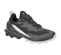 Salomon CROSS OVER 2 GTX 472711 dunkel-grau - Wander- und Trekkingschuhe für Damen - Größe 42 2/3
