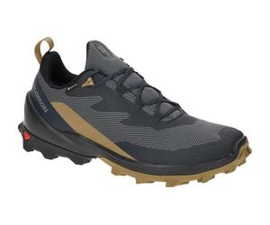 Salomon CROSS OVER 2 GTX 475602 dunkel-blau - Sportschuhe für Herren - Größe 45 1/3