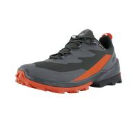 Salomon - Cross Over 2 GTX - Multisportschuhe, Gr. 44.5 UK 10, grau (Magnet/Phantom/SpiceRoute)