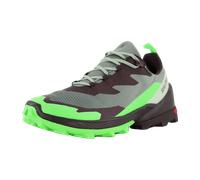 Salomon CROSS OVER 2 GTX für Herren, grün, Größe 46 ⅔ EU / 11,5 UK