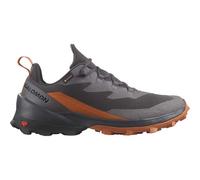Salomon Cross Over 2 GTX - Magnet/Phantom/Spice Route - 42 (UK 8)
