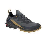Salomon Cross Over 2 GTX Hiking Schuhe blau GORE-TEX 475602 für Herren, blau, Größe 45 ⅓ EU / 10,5 UK