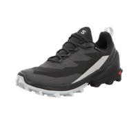Salomon Cross Over 2 GTX Hiking Schuhe Damen grau GORE-TEX 472711 für Damen, grau, Größe 42 ⅔ EU / 8,5 UK