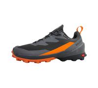 Salomon Cross Over 2 GTX L47265000 Schwarz magnet/phantom/spice EU 46