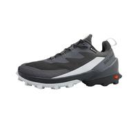 Salomon Cross Over 2 GTX W Damen Traillaufschuhe, Magnet Phantom Pearl Blue, Wasserdicht, 40 EU