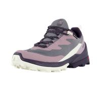 Salomon CROSS OVER 2 GTX W für Damen, rosa, Größe 40 ⅔ EU / 7 UK