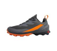 Salomon Cross Over 2 GTX Wanderschuhe Herren, antrazit, 46 EU