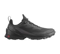 SALOMON CROSS OVER 2 GTX Wanderschuhe Herren, schwarzes, 50