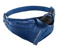 Salomon Cross Season Bottle Belt Unisex one size Blau