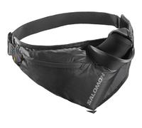 Salomon Cross Season Bottle Belt Unisex one size Schwarz
