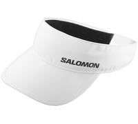 Salomon - Cross Visor - Cap, Gr. One Size, weiß (White)