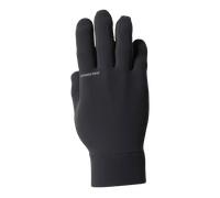 SALOMON CROSS WARM GLOVE Unisex Schwarz 6/S