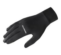 Salomon Cross Warm Handschuhe (Schwarz, Gr.: L)