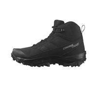 Salomon Crosstrak WP - Black/Asphalt - 43 1/3 (UK 9)