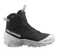 Salomon Crosstrak Powder WP Herren Winterschuhe & Winterstiefel schwarz Größe 44 Trekking Wasserdicht