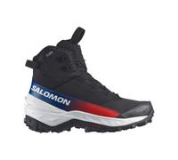 Salomon Crosstrak Powder WP UK 11,5 black/black/black