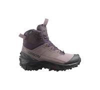 Salomon Crosstrak Powder WP W - Nine Iron/Shark/Phantom - 41 1/3 (UK 7.5)