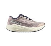 Salomon DA Schuhe AERO BLAZE 3 GRVL W Vanila/V für Damen, pink, Größe 42 ⅔ EU / 8,5 UK
