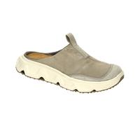 Salomon DA Schuhe REELAX SLIDE ULTRA Vinkha/Al für Herren, grau, Größe 42 EU / 8 UK