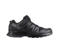 Salomon DA Schuhe XA PRO 3D v8 W Bk/PHANTOM für Damen, schwarz, Größe 36 ⅔ EU / 3,5 UK