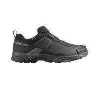 Salomon DA X ULTRA 5 WIDE GTX Black/Asp für Herren, schwarz, Größe 48 EU / 12,5 UK