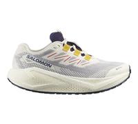 Salomon Aero Blaze 3 Grvl Damen Schuhe GORE-TEX beige grau - 39(1/3)