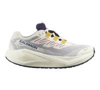 Salomon Damen Aero Blaze 3 Gravel GTX - Größe: EU 41.3 beige