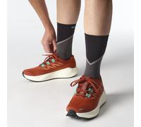 Salomon Damen Aero Blaze 3 GRVL Trailrunning Laufschuhe rot 38