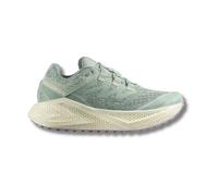 Salomon Damen Aero Glide 3 Gravel - Größe: EU 37.3 grün