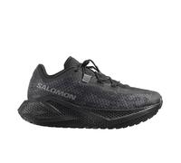 Salomon Damen Aero Glide 4 Gavel - Größe: EU 40.0 schwarz