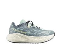 Salomon Damen Aero Glide 4 Gavel - Größe: EU 40.6 grau