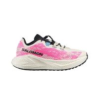 Salomon Damen Aero Glide 4 Gavel weiß EU 40.6