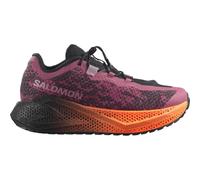 Salomon Damen Aero Glide 4 Gravel - Größe: EU 39.3 lila