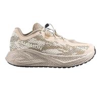 Salomon Damen Aero Glide 4 Gravel - Größe: EU 42.0 beige