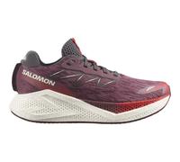 Salomon Damen Aero Glide 4 - Größe: EU 41.3 lila