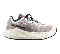Salomon Aero Glide 4 Grvl Damen Trailrunningschuhe (Beige 4,5 37 1/3 EU) Trailrunningschuhe