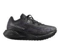Salomon Damen Aero Glide 4 GRVL Schuhe (Größe 40.5 , schwarz)