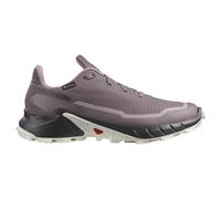 Salomon Damen Alphacross 5 GTX lila 42.6