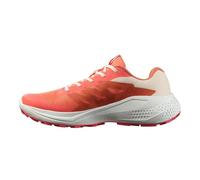 Salomon Damen Alphaglide Damen, Emberglo, Vielseitige Wanderschuhe für Komfort, Ideal für Wanderungen und Trailrunning bei Outdoor-Abenteuern. 39 ⅓