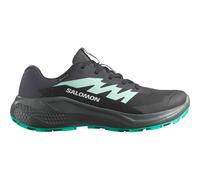 Salomon Damen Alphaglide GTX Schuhe (Größe 36.5 , schwarz)